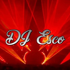 DJ Esco Live on Phatsoundz Radio 11.10.23