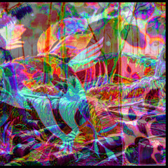 nobody else was there | untitled project 001 sessions | ambient atmospheric tech drone horror WIP | ears 25 august 8 take 1