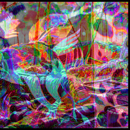 ever | untitled project 001 sessions | ambient atmospheric psyche drone horror jungle WIP | skating 8 23 bpm take 1 82525