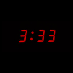3:33am
