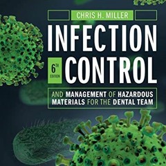( dirux ) Infection Control and Management of Hazardous Materials for the Dental Team - E-Book by  C