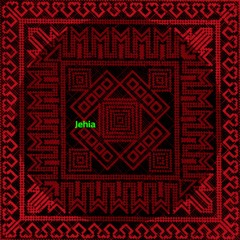 Jehia @ SubRadio Bcn / 23.03.24