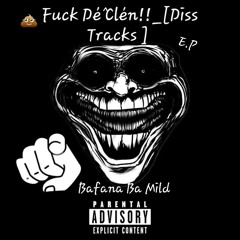 We killing this niggas [Diss track]_-_BAFANA BA MILD .mp3