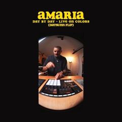 Amaria / Day by Day (Datsunn Flip)