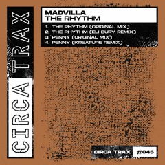 MADVILLA - Penny [CIRCA TRAX]