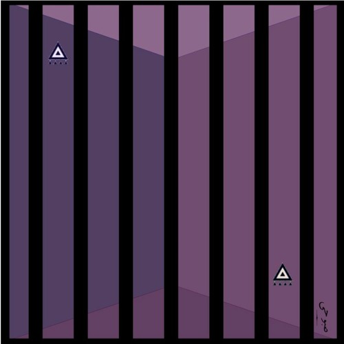 Twenty-four by twenty-four No. 8b