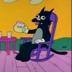 SCRATCHY’S DAY