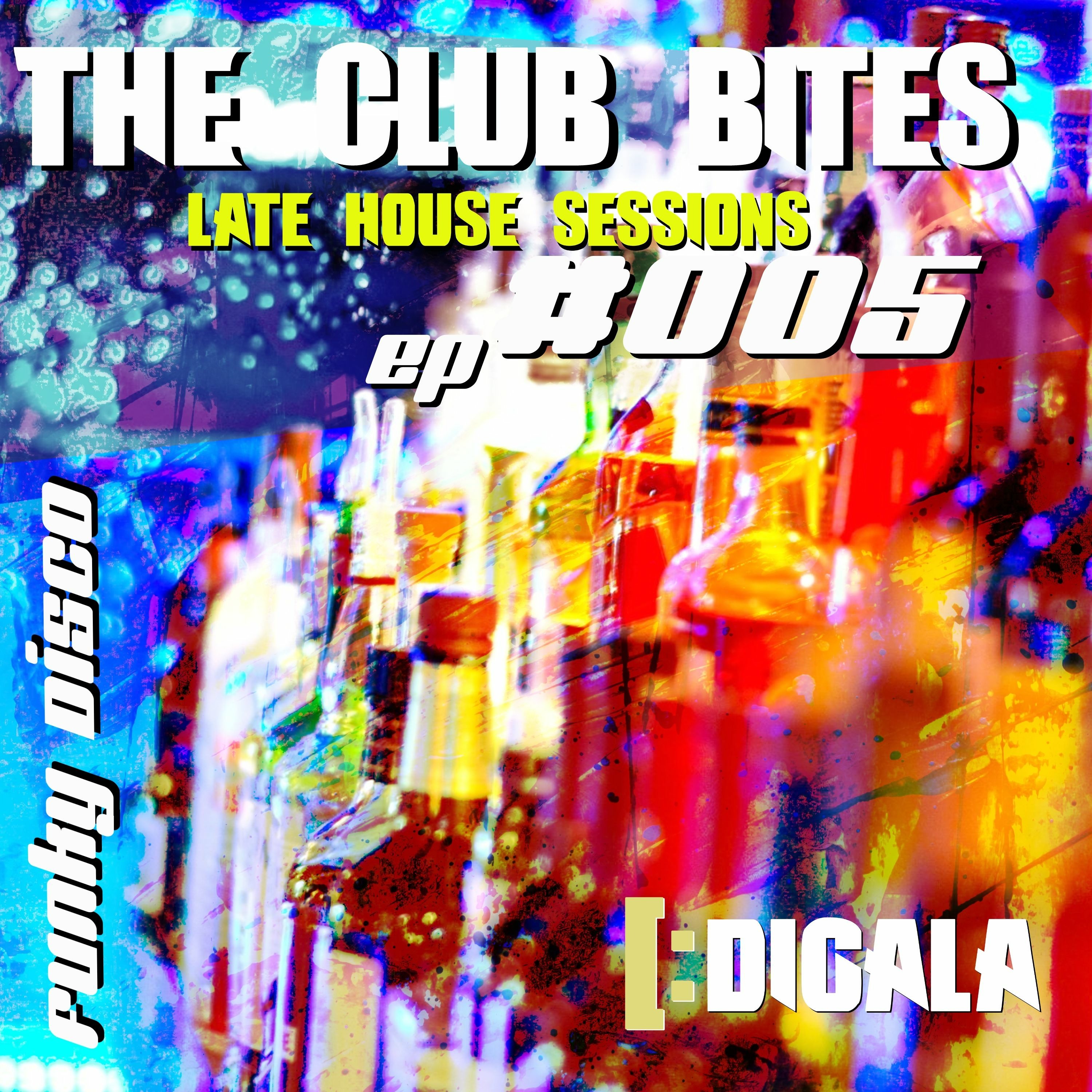 House and Chips Radio Show