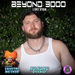 DJ Luke Ryan | Sydney World Pride 2023 | BEYOND 3000 promo Mix for HONCO DISKO