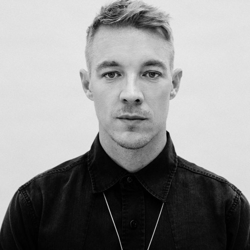 Diplo - Lollapalooza Chile 2024