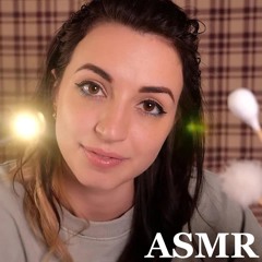 Facial Sensations Test Pt.3
