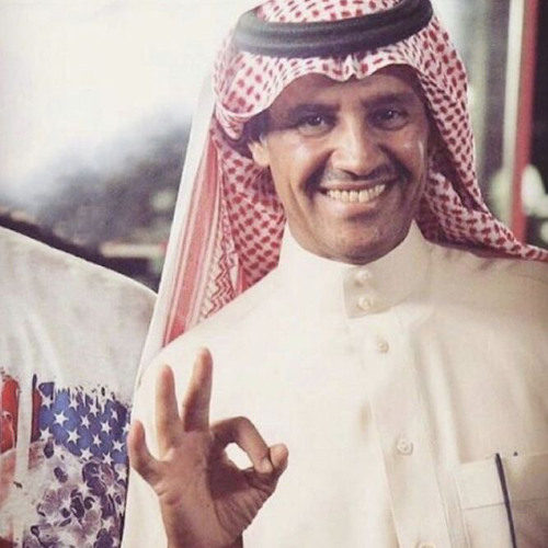 لو يبحر الشوق - خالد عبدالرحمن
