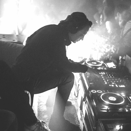 SoHaSo Podcast Series | Tjade