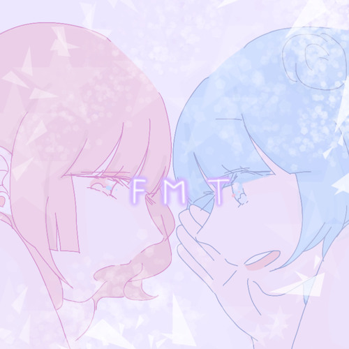 Melty tune - F M T（prod.shirothebeats）
