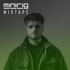 NuBass - Minirig Mixtape