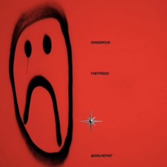 Dangerous😵‍💫