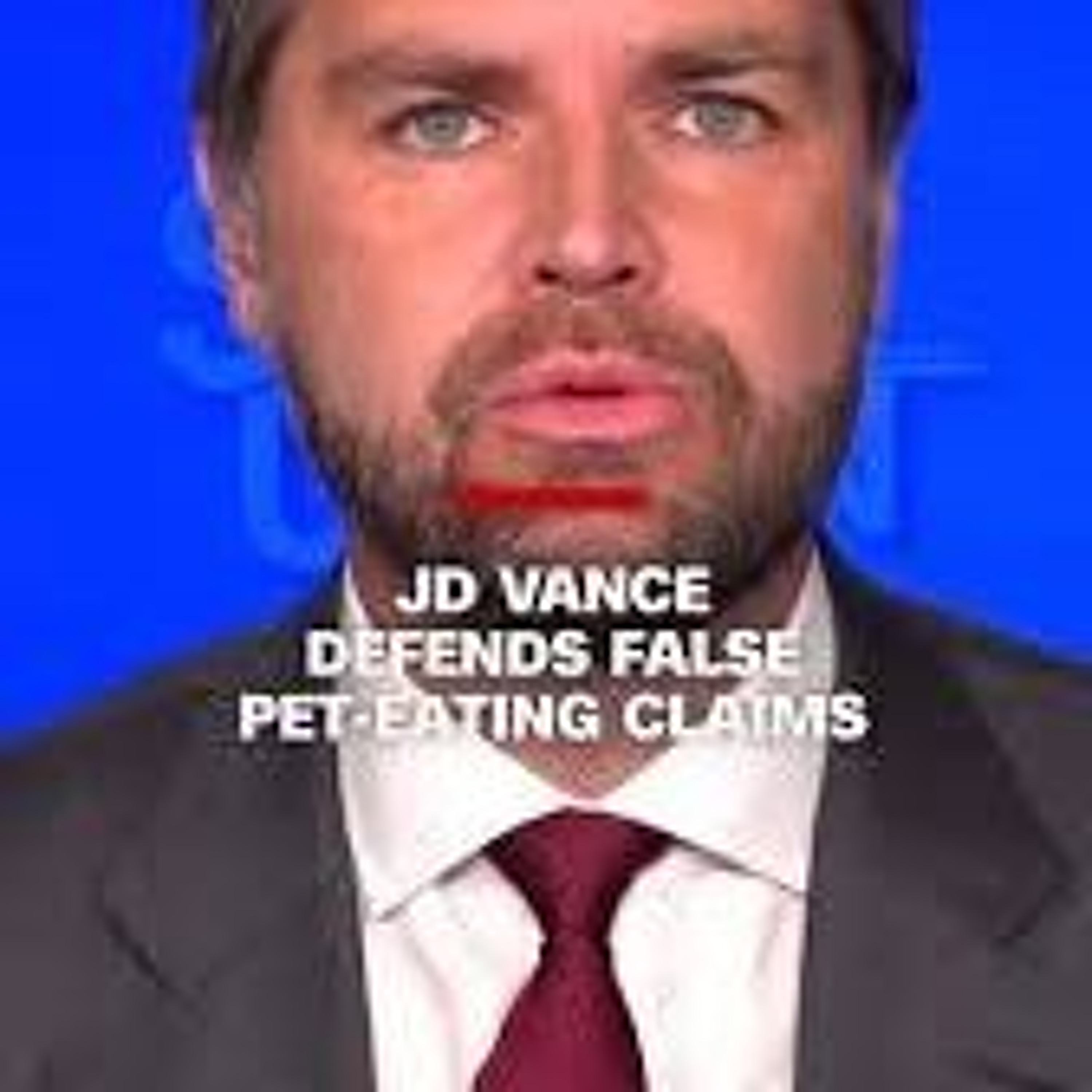 How did the great State of Ohio end up givng us a vice president like J D Vance episode artwork