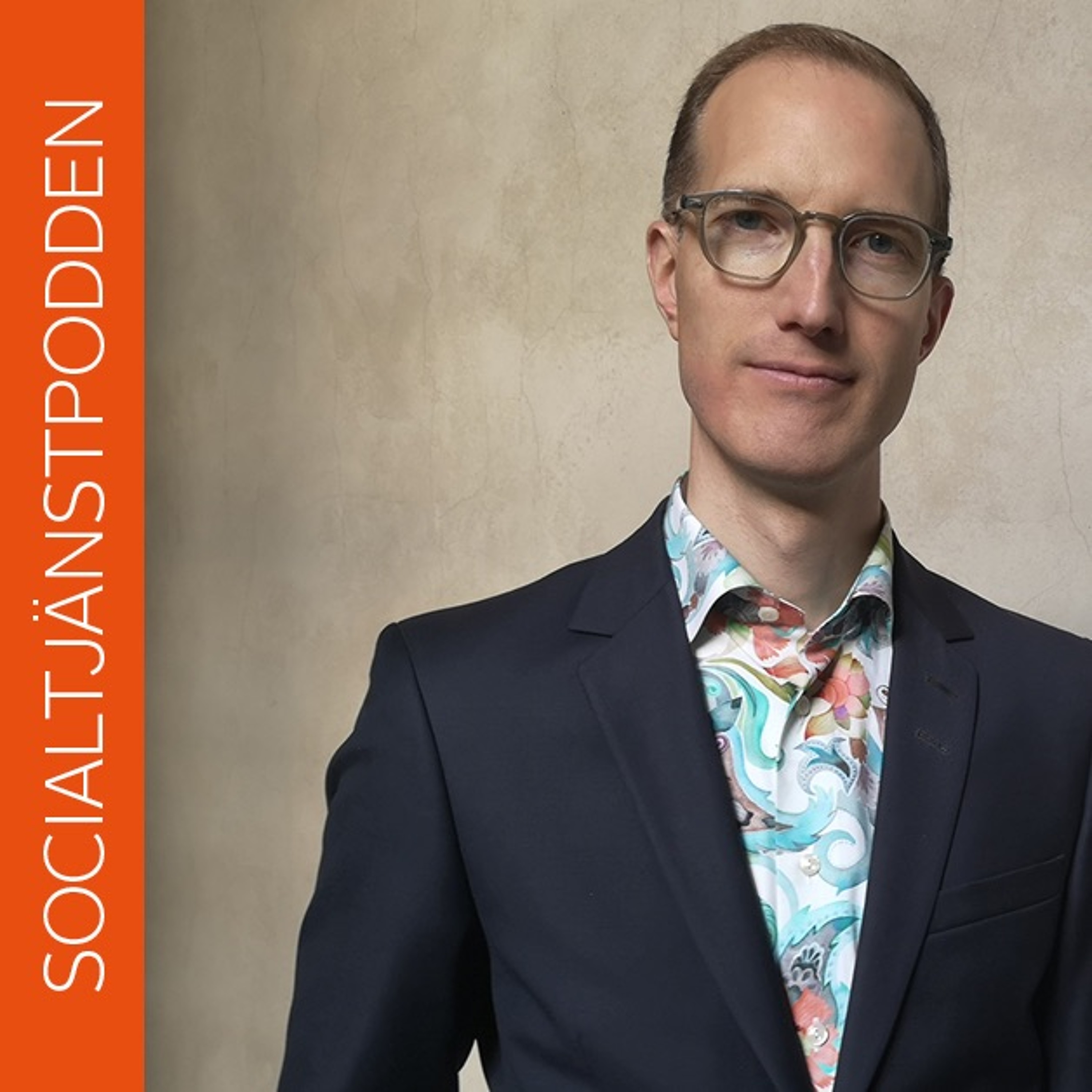 Socialtjänstpodden