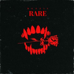 RARE (prod. by REENIE)