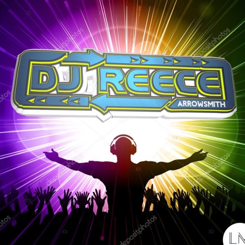 Reece Arrowsmith - Volume 4