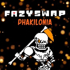 Phakilonia (Cover)(Also, Hi There I'm Back)