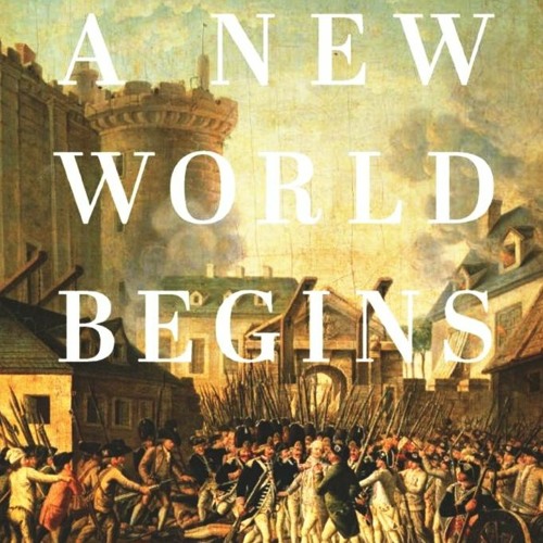 Stream episode A New World Begins The History of the