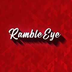 RambleEye - Can't Change My Soul