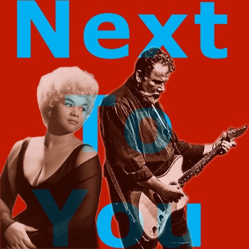 I Can't Get Next To You (Whitfield/Strong cover) - Live at G & G