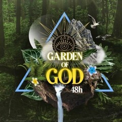 Sima @ Garden of God 48h (29.05.21) / Las Palace