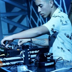 Set - Lowstifler_Quarentine#1