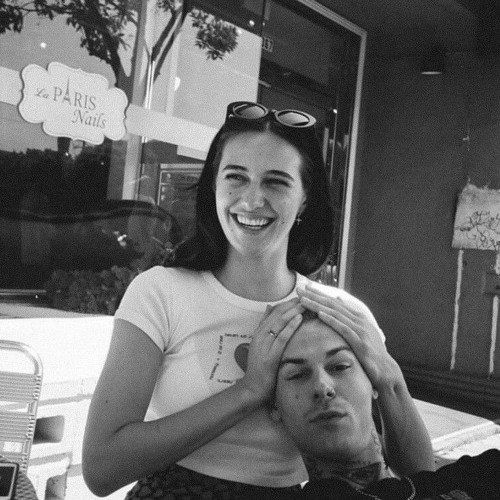 The Factoury - Sensitive (Jesse Rutherford)