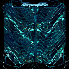 Track Premiere: Serpentskin - Ketamine Fields Forever