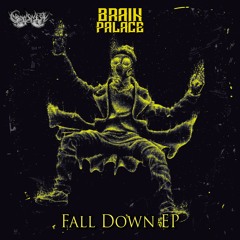 Brain Palace - Lost Love [Out Now on Crowsnest Audio]