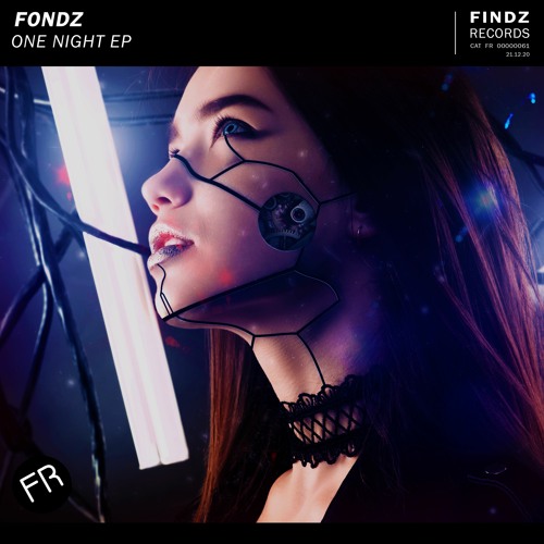 Fondz - Let Go (Extended Mix)