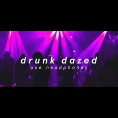 drunk dazed - enhypen but youre drunk at a party