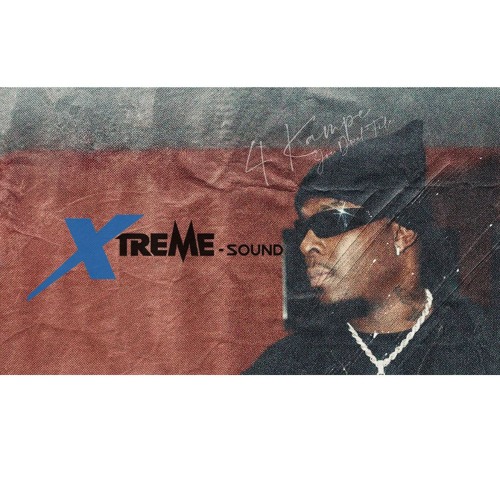 4 Kanpe - Joe Dwet File ft X-Treme Sound - Intro & Extended