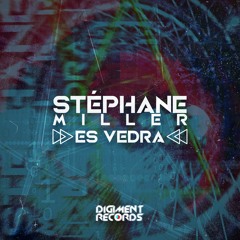 Stéphane Miller - Es Vedra