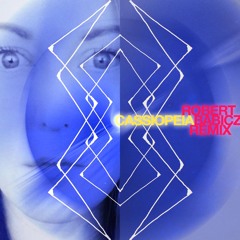 Isabelle Gaultiér showcase incl. Robert Babicz and WSM remixes