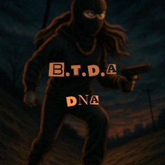 B.T.D.A (Belt to da ass)