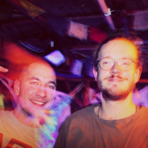 Kevin Retzer | Silvester 2023 | Trance