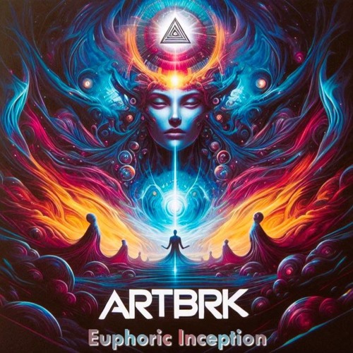 Neuro DnB Mix #2 - Euphoric Inception