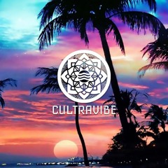 CULTRAVIBE #128 || "BRII [Sosodality] Guest Mix" [Feat. MELOSHAKE]