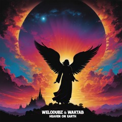 Welodubz & Waktab - Heaven On Earth