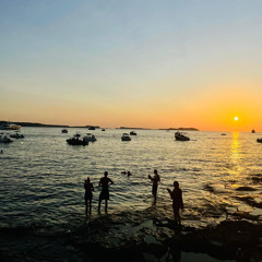 Ibiza Sunset Vol 1