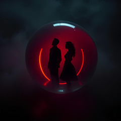 Dream of you - Redline