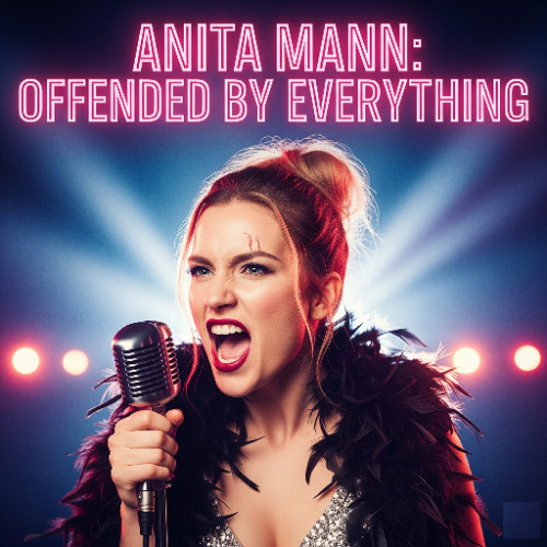 Offended By Everything (Satire)