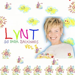 LVNT só para baixinhos – VOL. 1