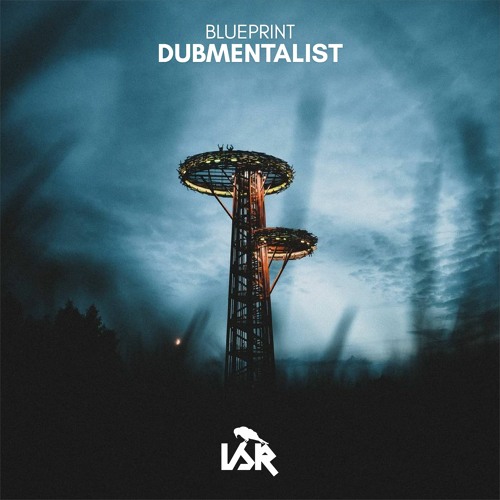 IRON052 Dubmentalist - Blueprint LP - Out Now !