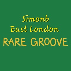 Rare Groove Sunday Special