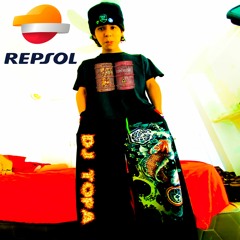 REPSOL FREESTYLE